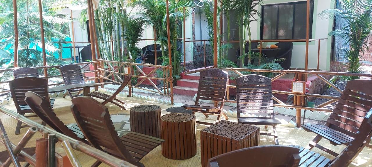 Nature Of Arambol Exterior photo