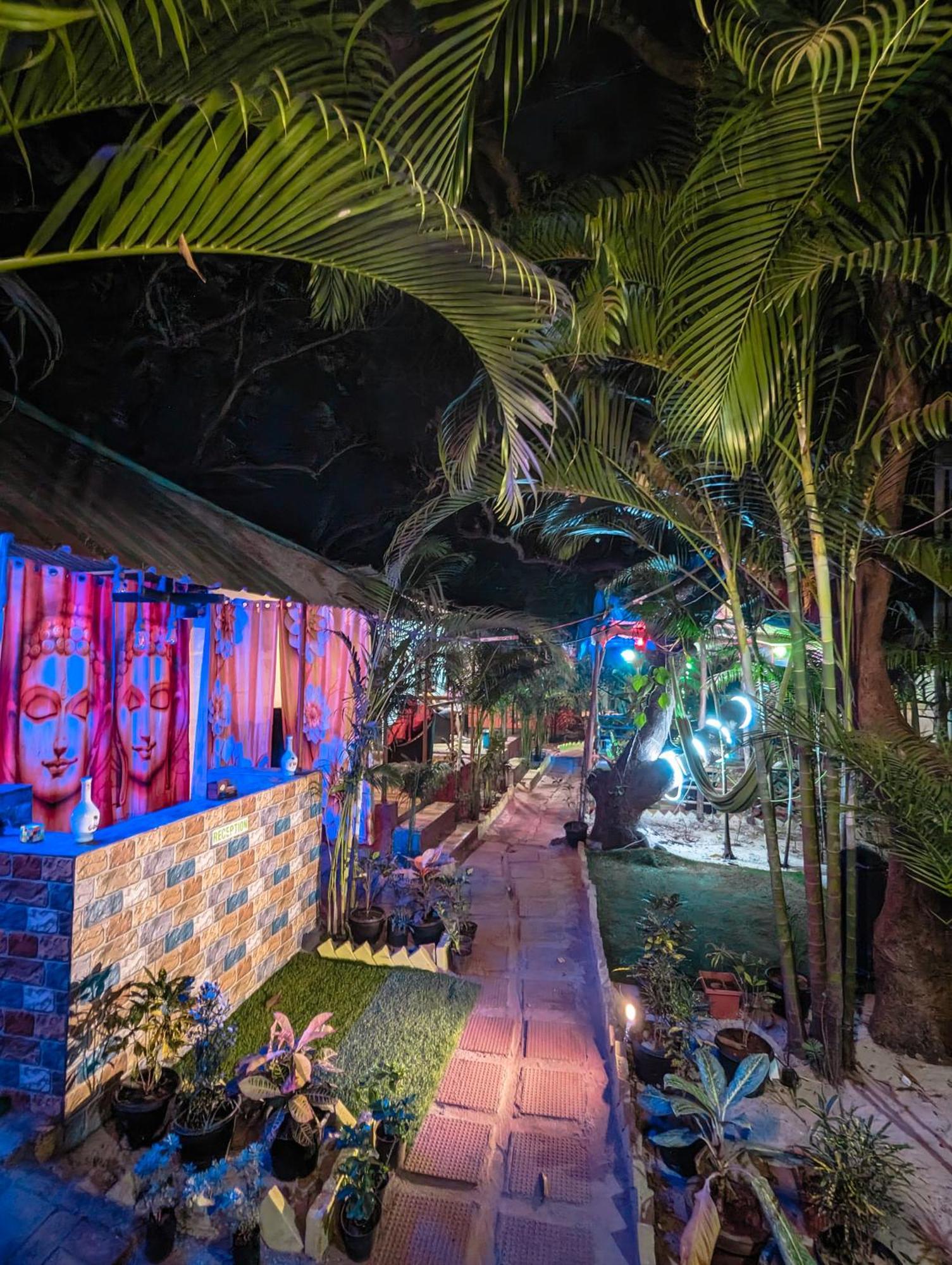 Nature Of Arambol Exterior photo