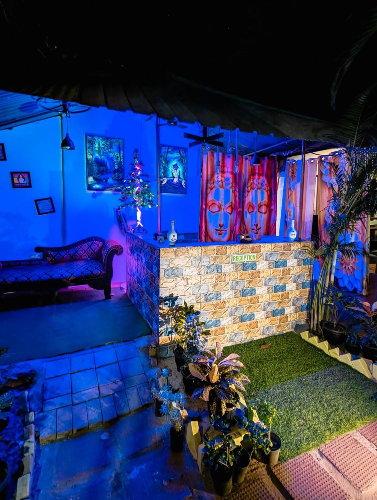 Nature Of Arambol Exterior photo